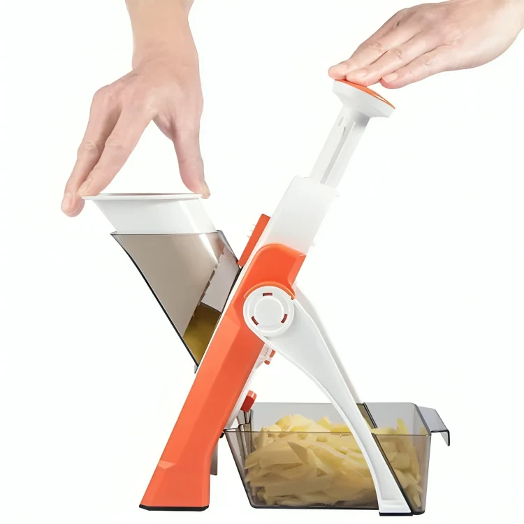 ChopEase™ | Hacka smartare, inte hårdare! - Image 8