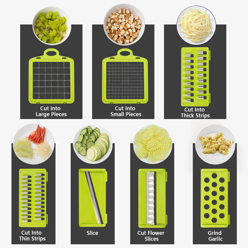 TILLFÄLLIGT 50% RABATT | ChopMaster™ - Image 6