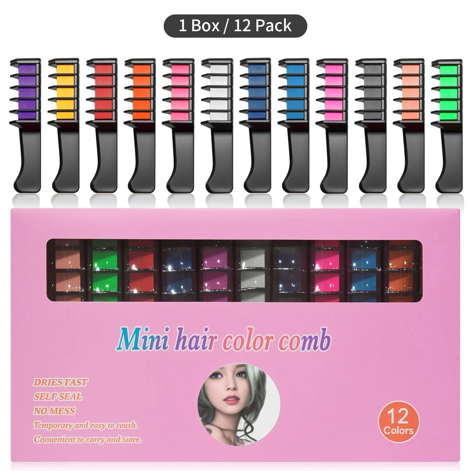 6 + 6 GRATIS IDAG | ChromaComb™ - Image 6