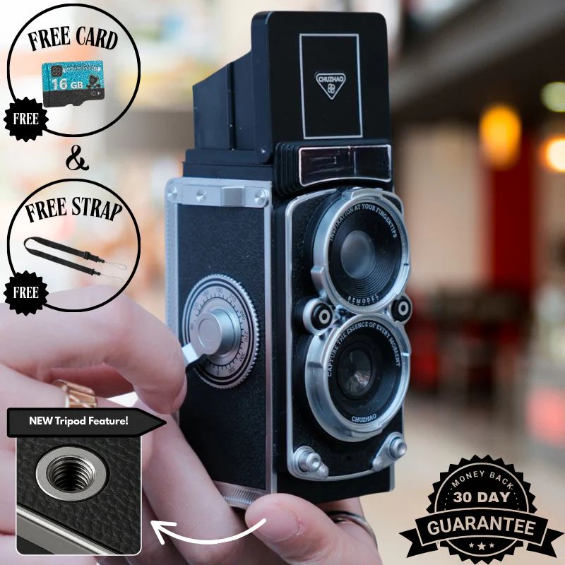 TILLFĂLLIGT 50% OFF | ChronoCamâą - Image 10