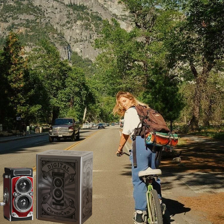 TILLFĂLLIGT 50% OFF | ChronoCamâą - Image 5