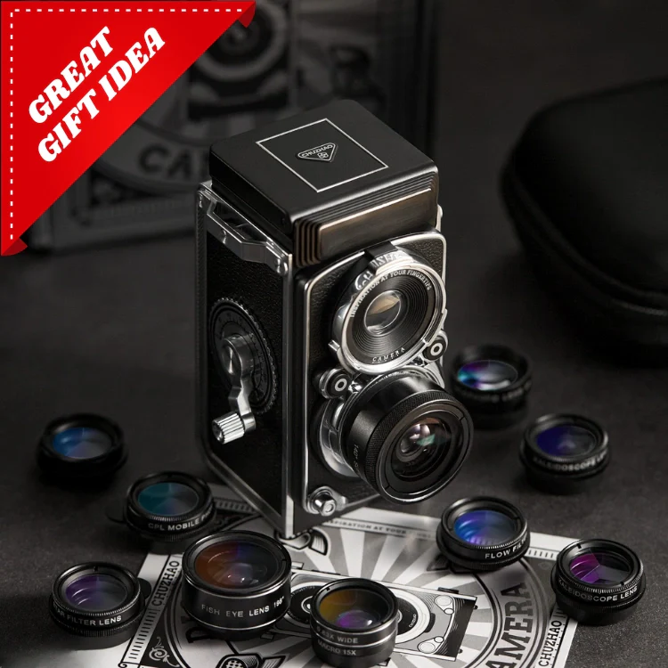 TILLFĂLLIGT 50% OFF | ChronoCamâą - Image 8