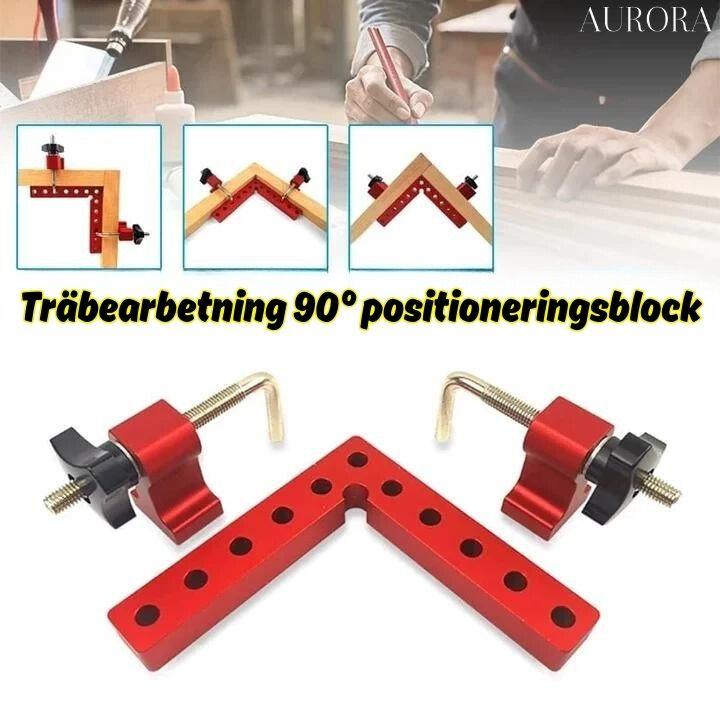 TILLFÄLLIGT 50% RABATT | ClampMaster™ | CLAMP SQUARES PLUS & CSP CLAMPS - Image 10