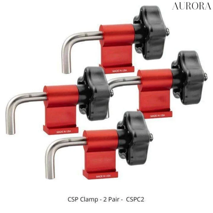 TILLFÄLLIGT 50% RABATT | ClampMaster™ | CLAMP SQUARES PLUS & CSP CLAMPS - Image 18