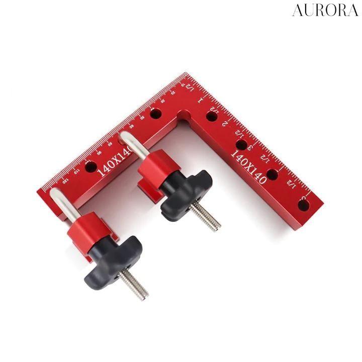 TILLFÄLLIGT 50% RABATT | ClampMaster™ | CLAMP SQUARES PLUS & CSP CLAMPS - Image 19