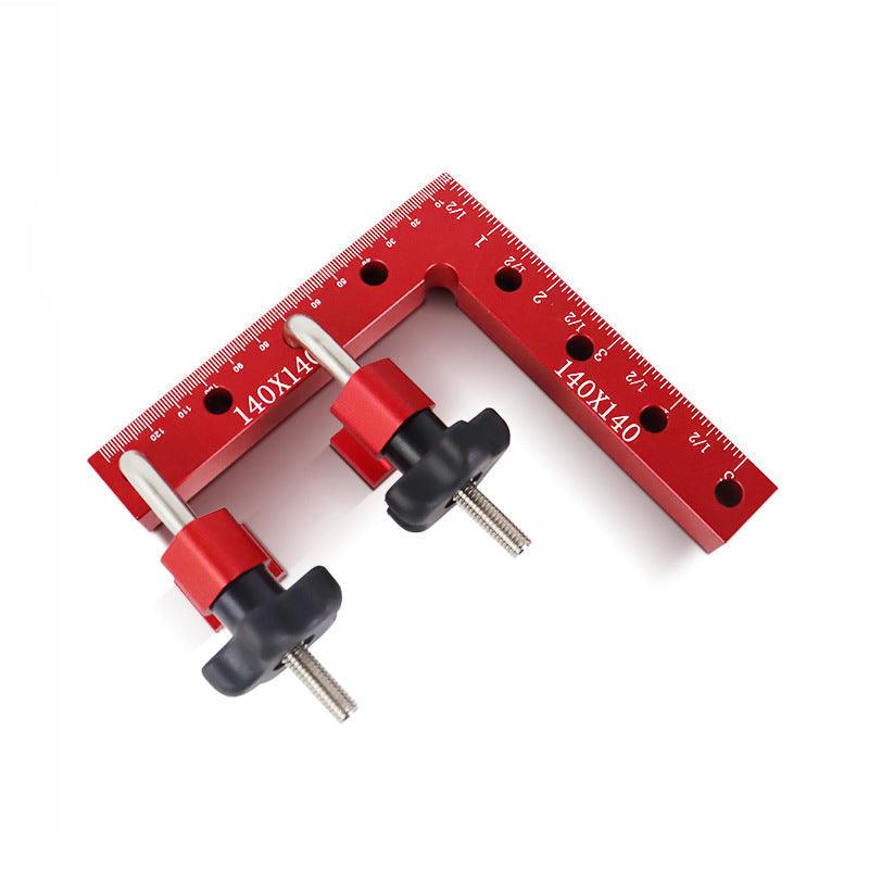 TILLFÄLLIGT 50% RABATT | ClampMaster™ | CLAMP SQUARES PLUS & CSP CLAMPS - Image 3