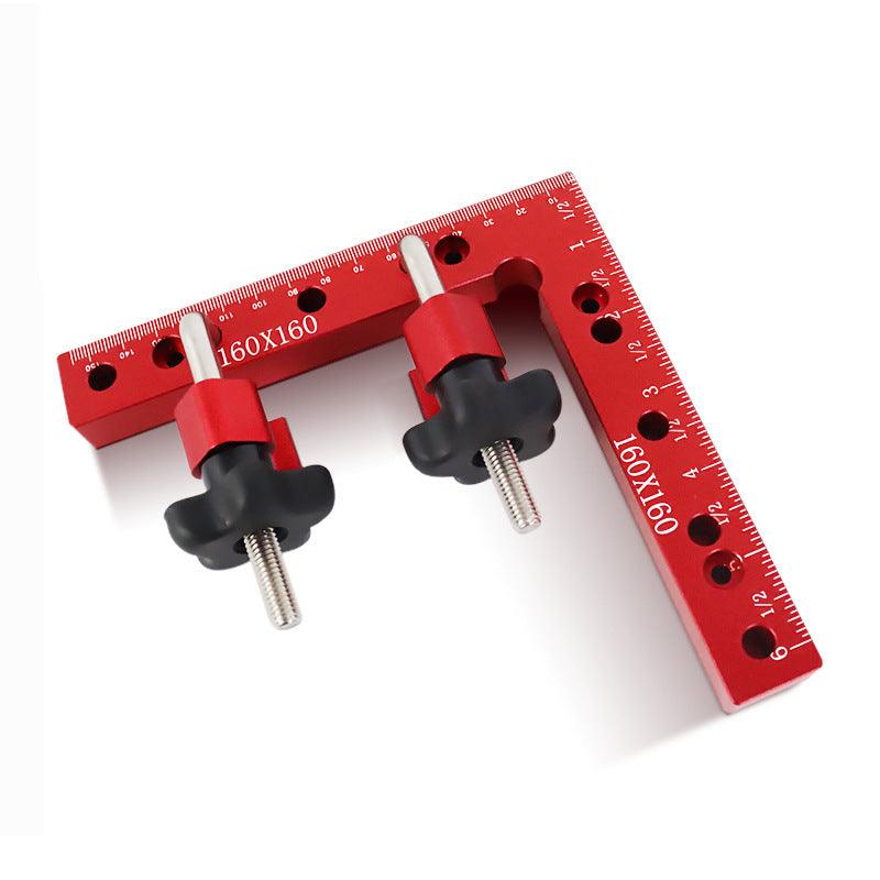 TILLFÄLLIGT 50% RABATT | ClampMaster™ | CLAMP SQUARES PLUS & CSP CLAMPS - Image 5
