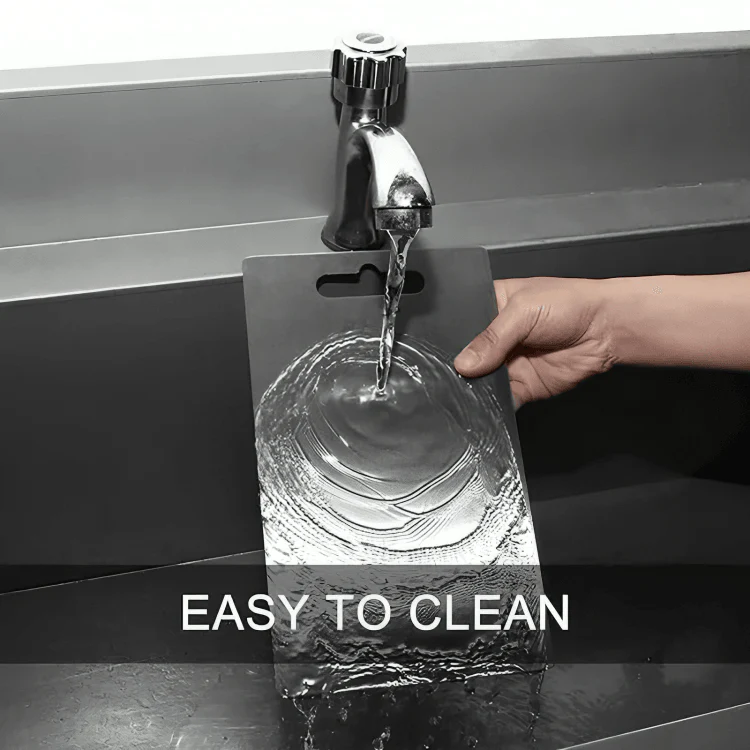 CleanSlice™ | Antibakteriell Skärbräda - Image 6
