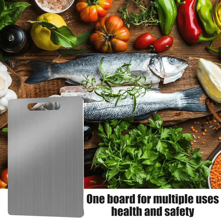 CleanSlice™ | Antibakteriell Skärbräda - Image 7