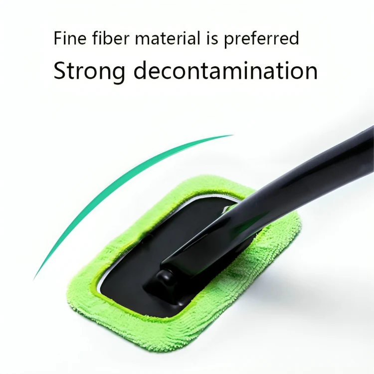 ClearSweep™ | Rengöringsborste för bilfönster - Image 5
