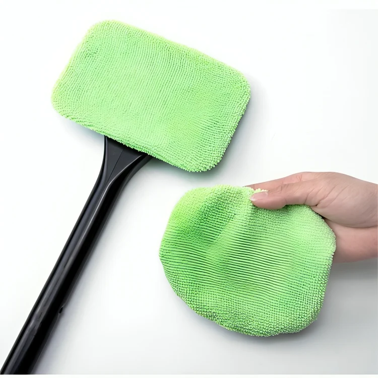 ClearSweep™ | Rengöringsborste för bilfönster - Image 7