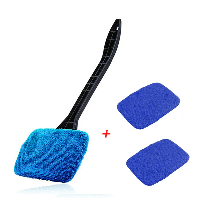 ClearSweep™ | Rengöringsborste för bilfönster - Image 8