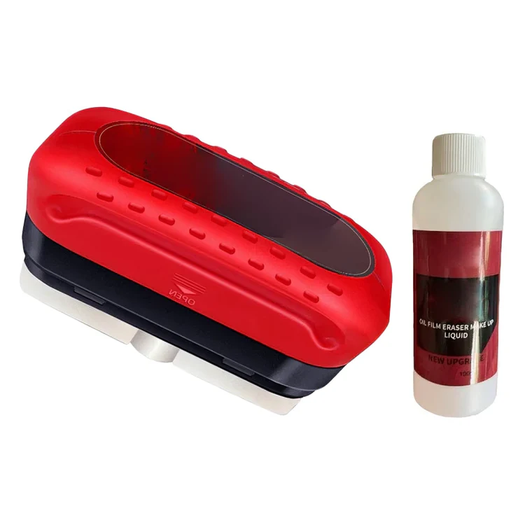ClearWipe™ | Bilglas oljeavskiljare - Image 10