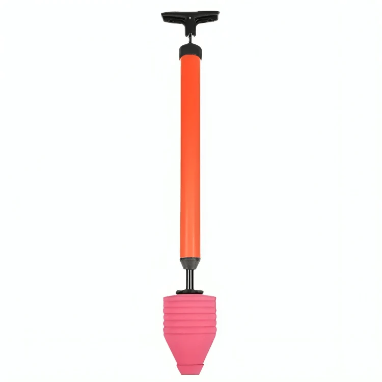 ClogBuster™ | Avblockering Av Toalett - Image 8