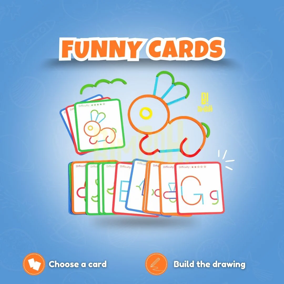 TILLFÄLLIGT 50% OFF | Cognipuzzle™ - Image 2