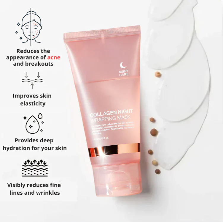 1 + 1 GRATIS IDAG | CollaGlow™ - Image 2