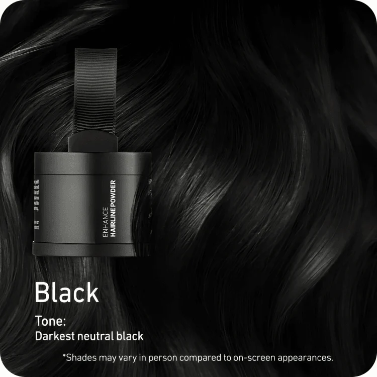 ColorBlendz™ | Hårfärgspuder - Image 5