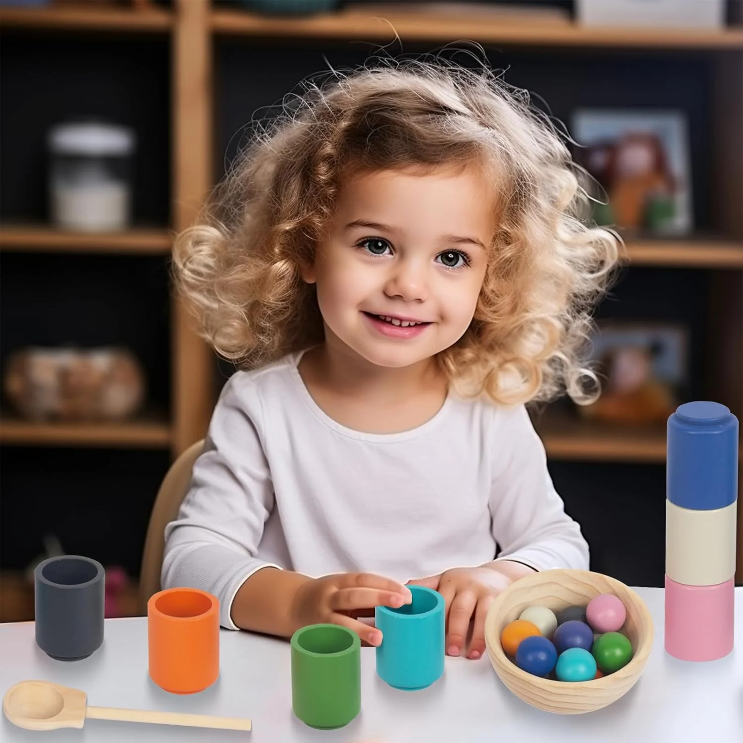 TILLFÄLLIGT 50% OFF | Coloree™ - Image 2