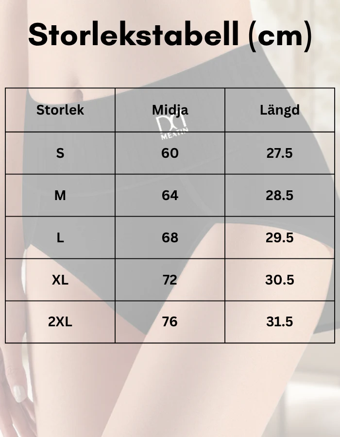 3 + 3 GRATIS IDAG | ComfiCurve™ - Image 10