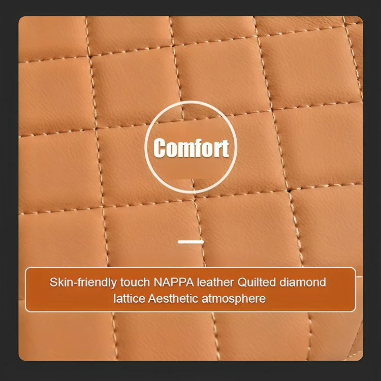 ComfyConsole™ | Multifunktionell kudde för bilarmstöd - Image 5