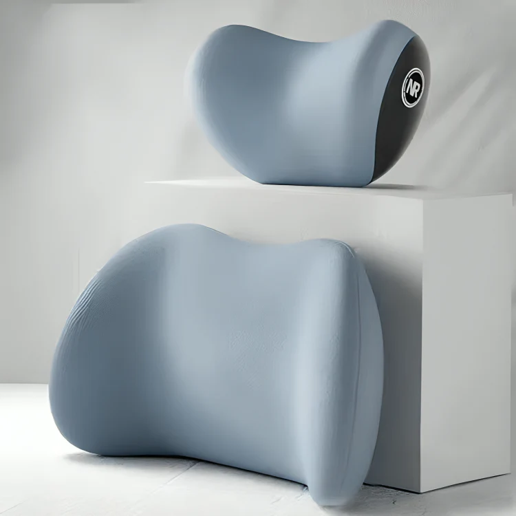 ComfyRide™ | Bilhuvudstöd och kudde för ländryggsstöd - Image 11