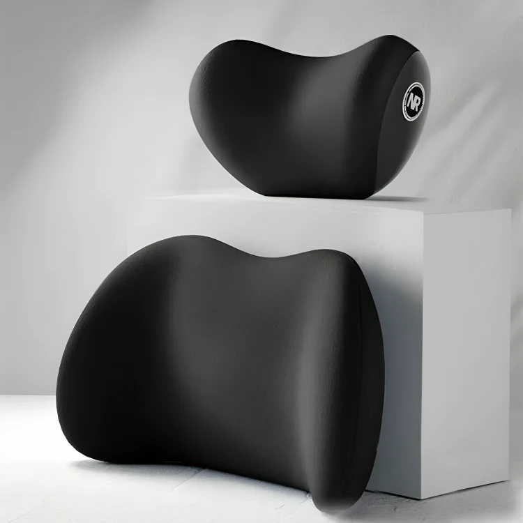 ComfyRide™ | Bilhuvudstöd och kudde för ländryggsstöd - Image 7