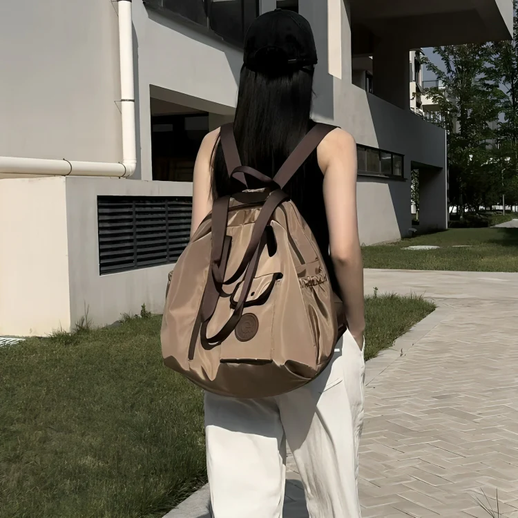 TILLFÄLLIGT 50% RABATT | ConvertiBag™ | Multifunktionell cabrioletväska med stor kapacitet - Image 5