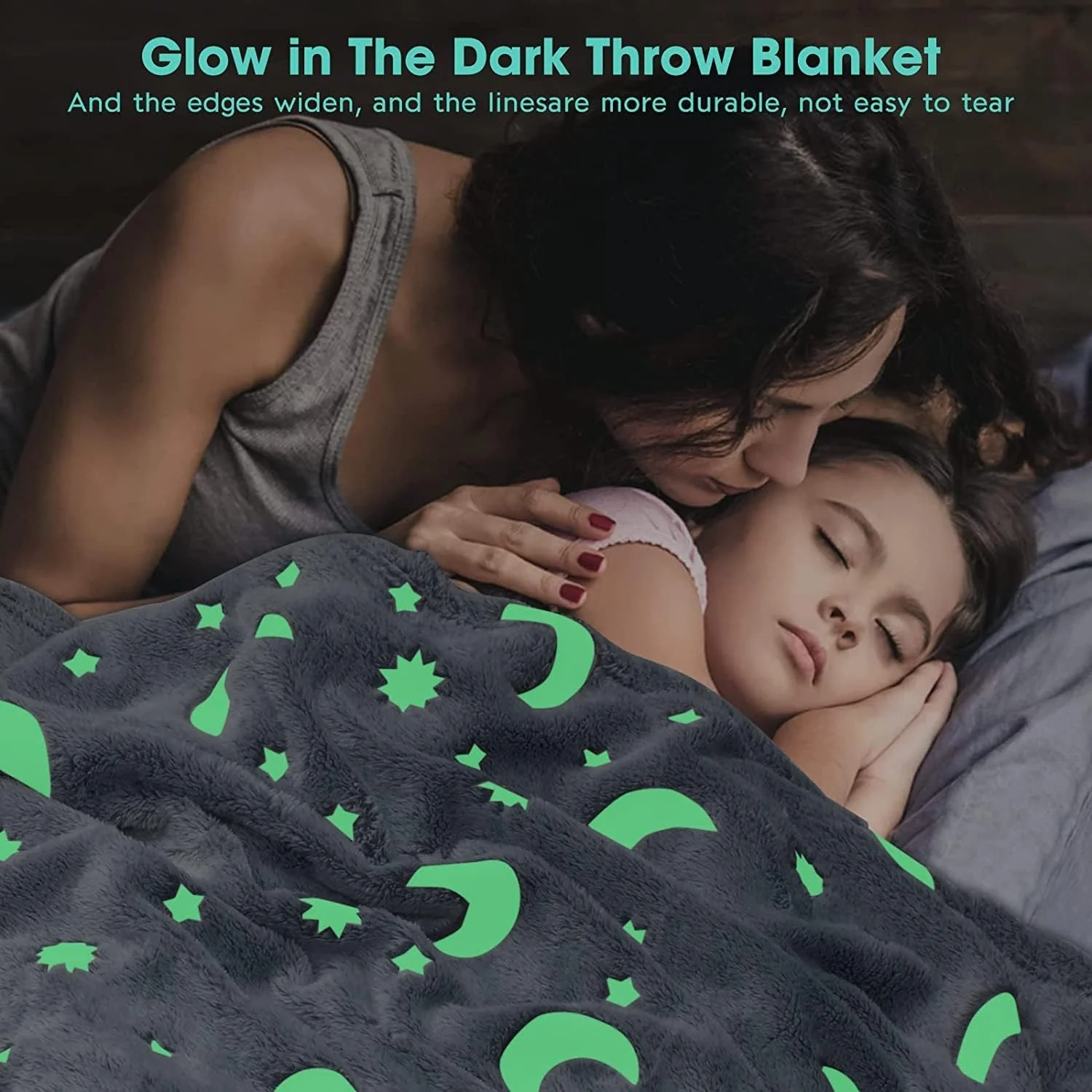 TILLFÄLLIGT 50% OFF | CosmoBlanket™ - Image 2