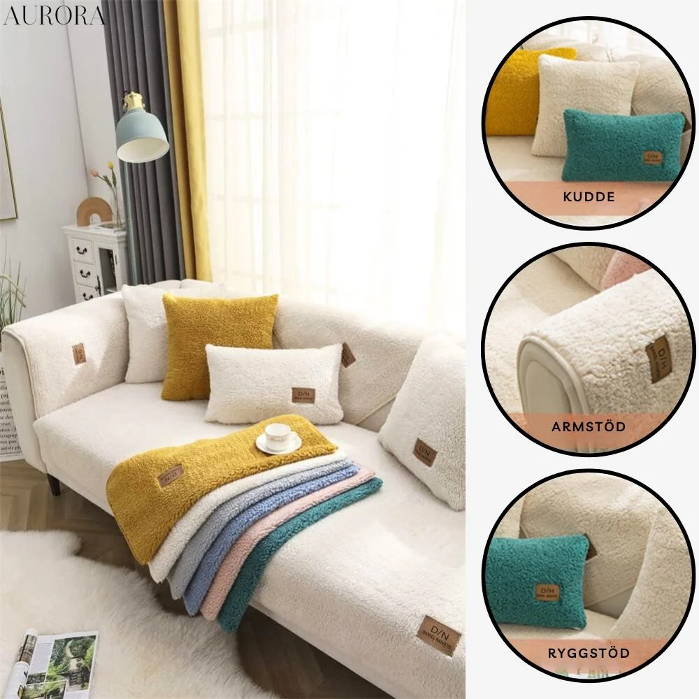 CoverComfort™ | Ge din soffa ett andra liv! - Image 3