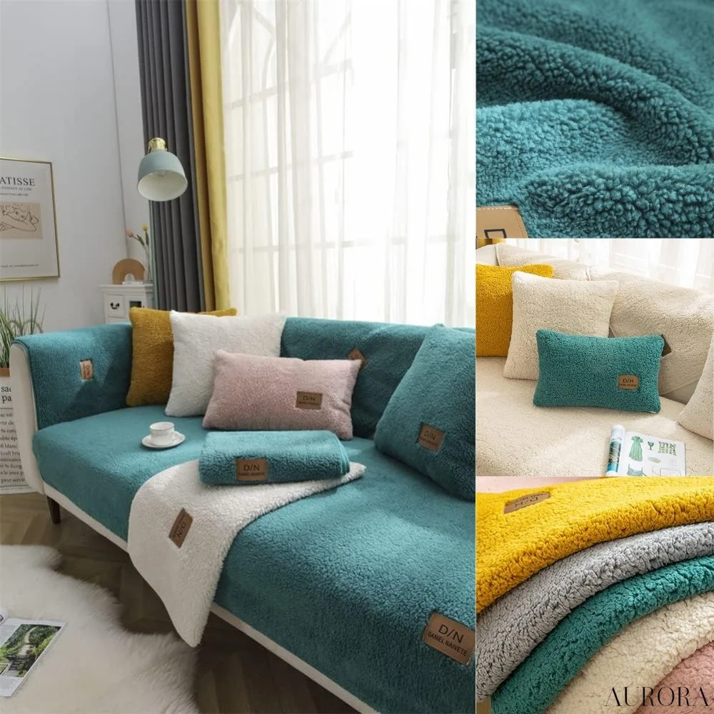 CoverComfort™ | Ge din soffa ett andra liv! - Image 4