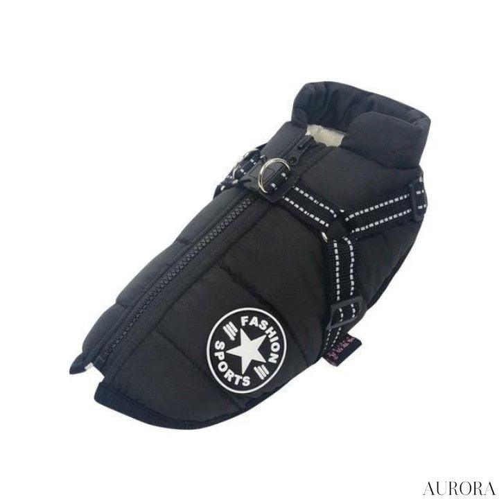 CozyCompanion™ | Hund vinterjacka - Image 10