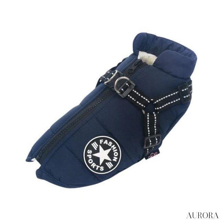 CozyCompanion™ | Hund vinterjacka - Image 11