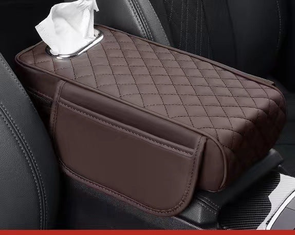 CozyConsole™ | Memory foam-dyna för bilkonsol - Image 10