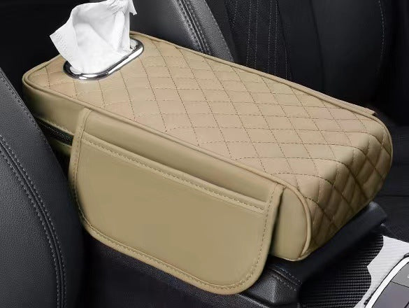 CozyConsole™ | Memory foam-dyna för bilkonsol - Image 11