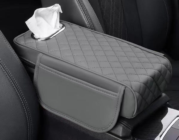 CozyConsole™ | Memory foam-dyna för bilkonsol - Image 12