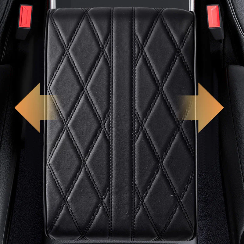 CozyConsole™ | Memory foam-dyna för bilkonsol - Image 4