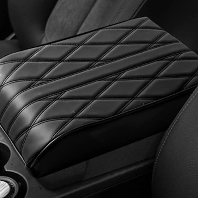 CozyConsole™ | Memory foam-dyna för bilkonsol - Image 5