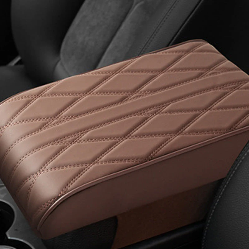 CozyConsole™ | Memory foam-dyna för bilkonsol - Image 6