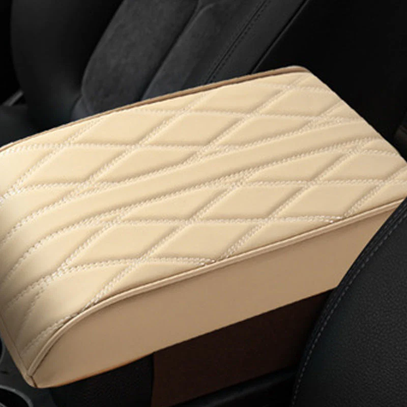 CozyConsole™ | Memory foam-dyna för bilkonsol - Image 7