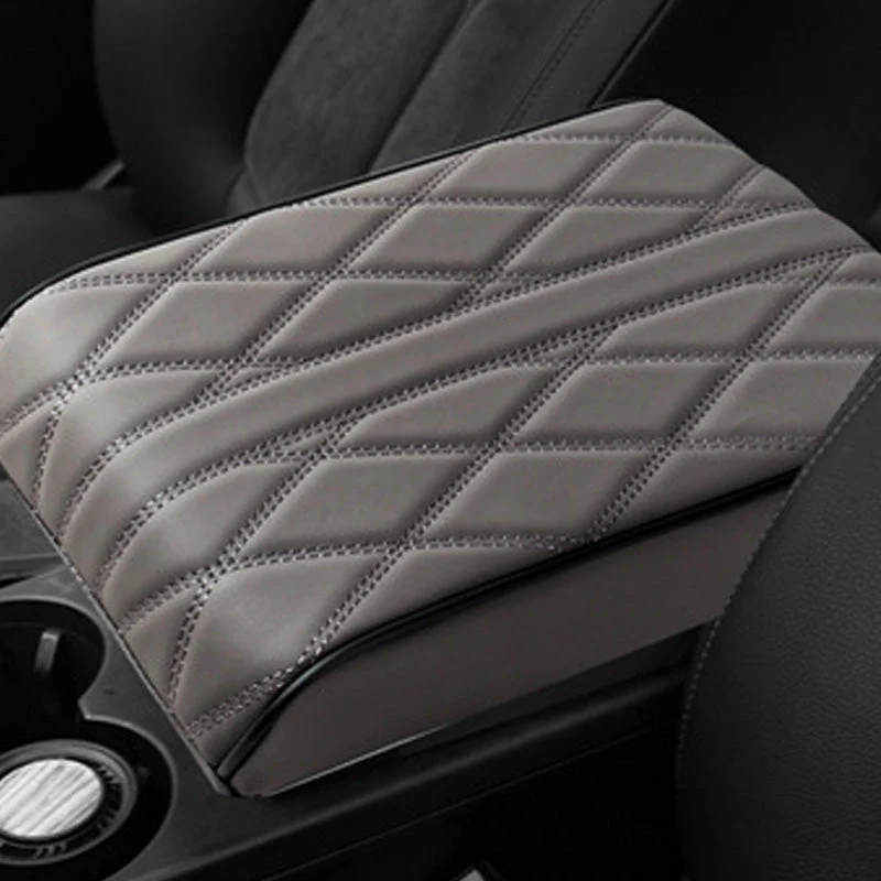 CozyConsole™ | Memory foam-dyna för bilkonsol - Image 8