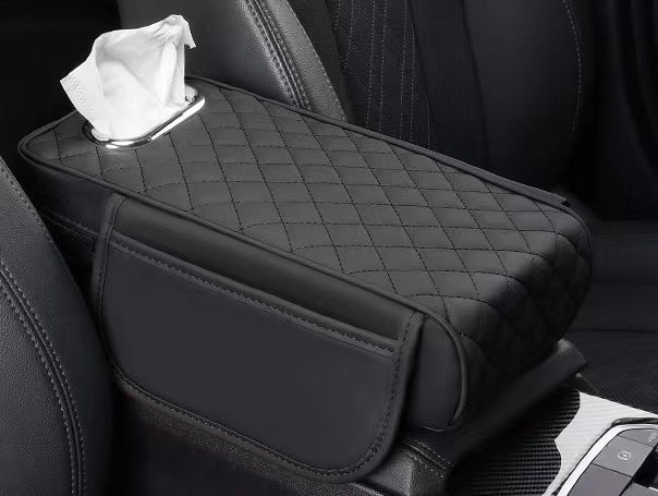 CozyConsole™ | Memory foam-dyna för bilkonsol - Image 9