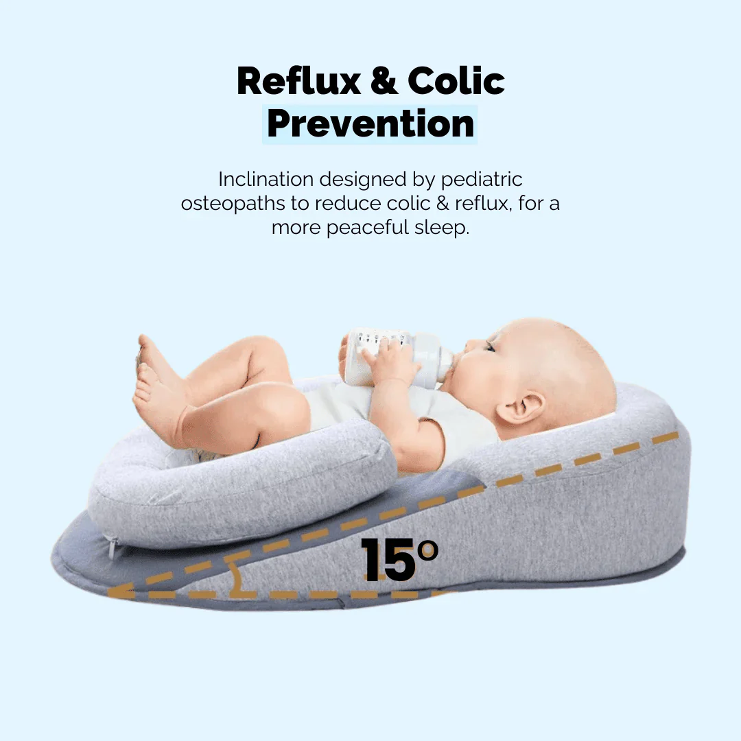 TILLFÄLLIGT 50% OFF | CozyCradle™ - Image 2