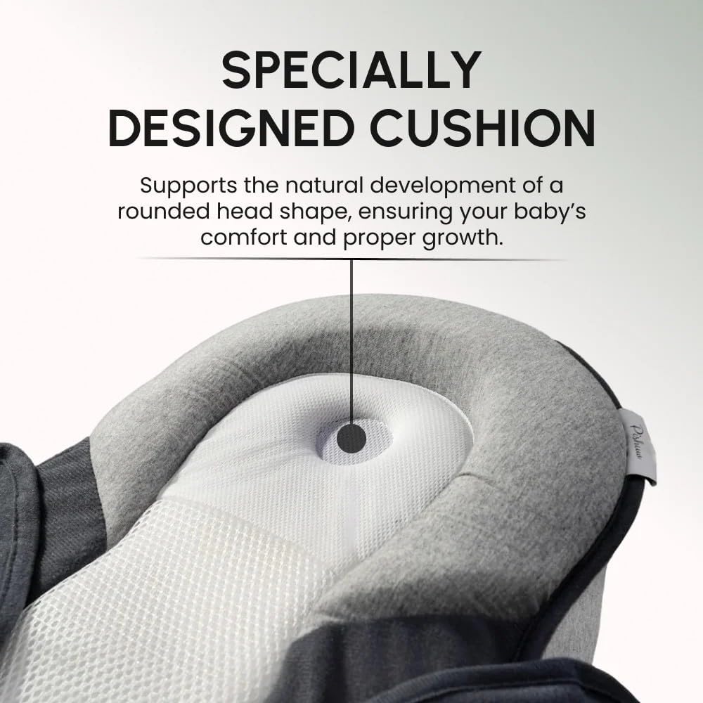 TILLFÄLLIGT 50% OFF | CozyCradle™ - Image 4