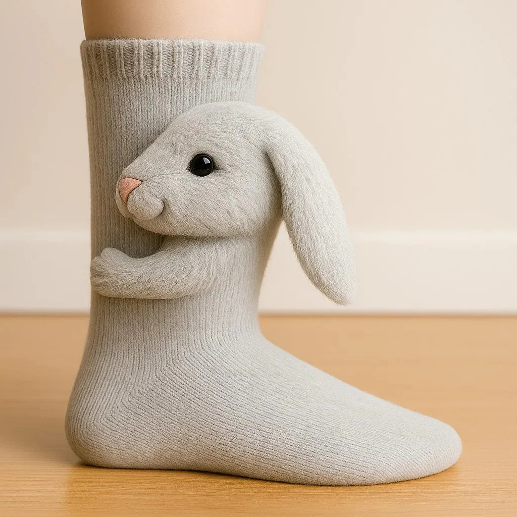 TILLFÄLLIGT 50% OFF | CozyCritter™ - Image 10