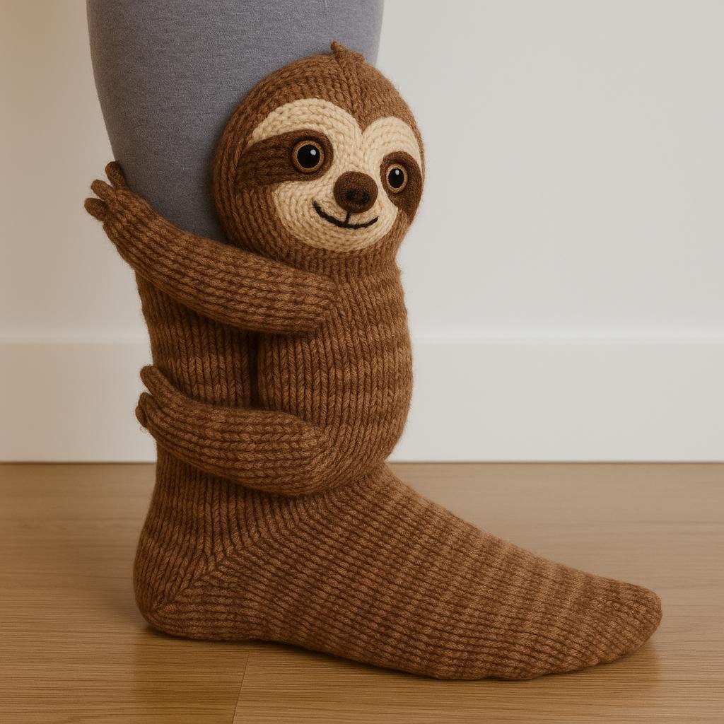 TILLFÄLLIGT 50% OFF | CozyCritter™ - Image 2
