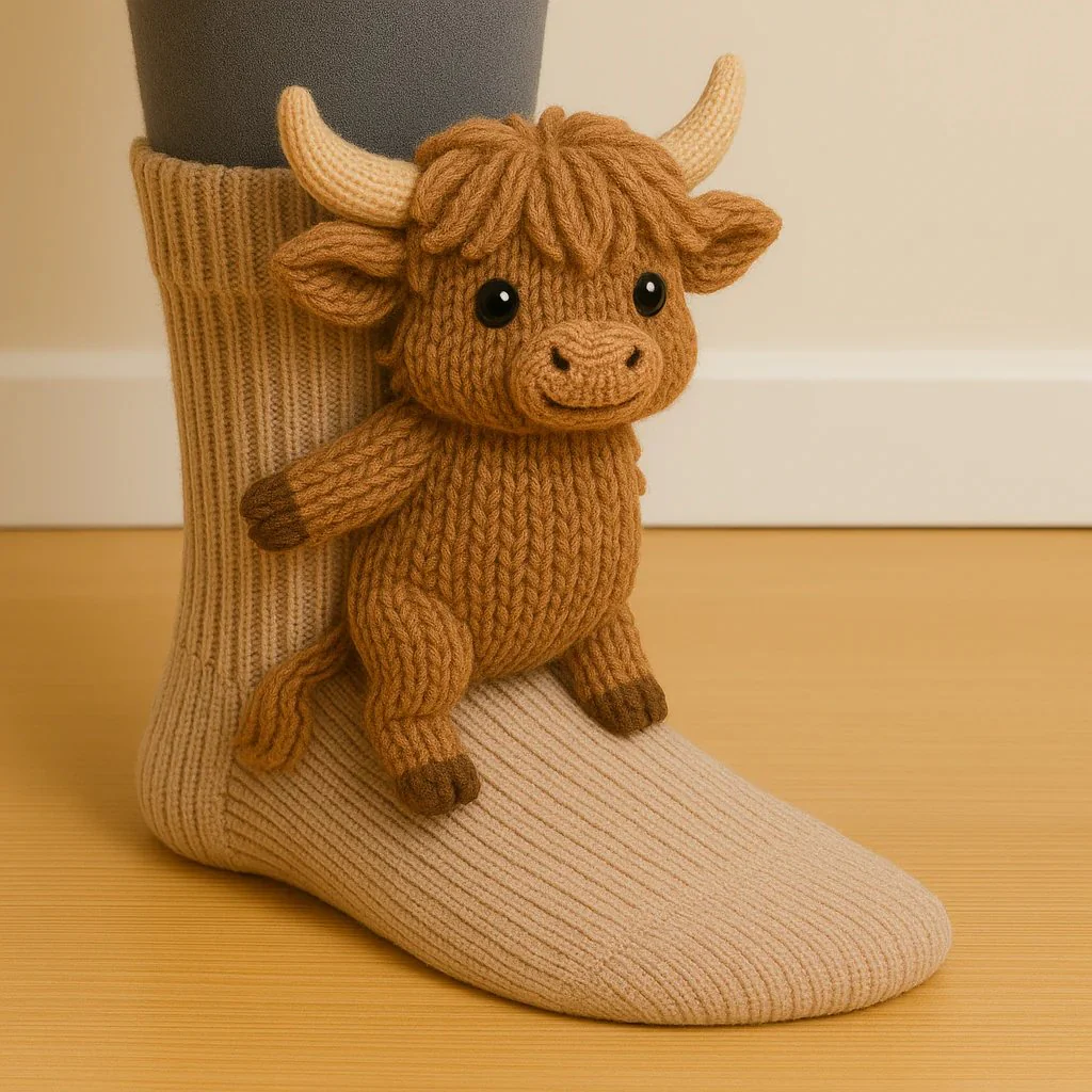 TILLFÄLLIGT 50% OFF | CozyCritter™ - Image 3