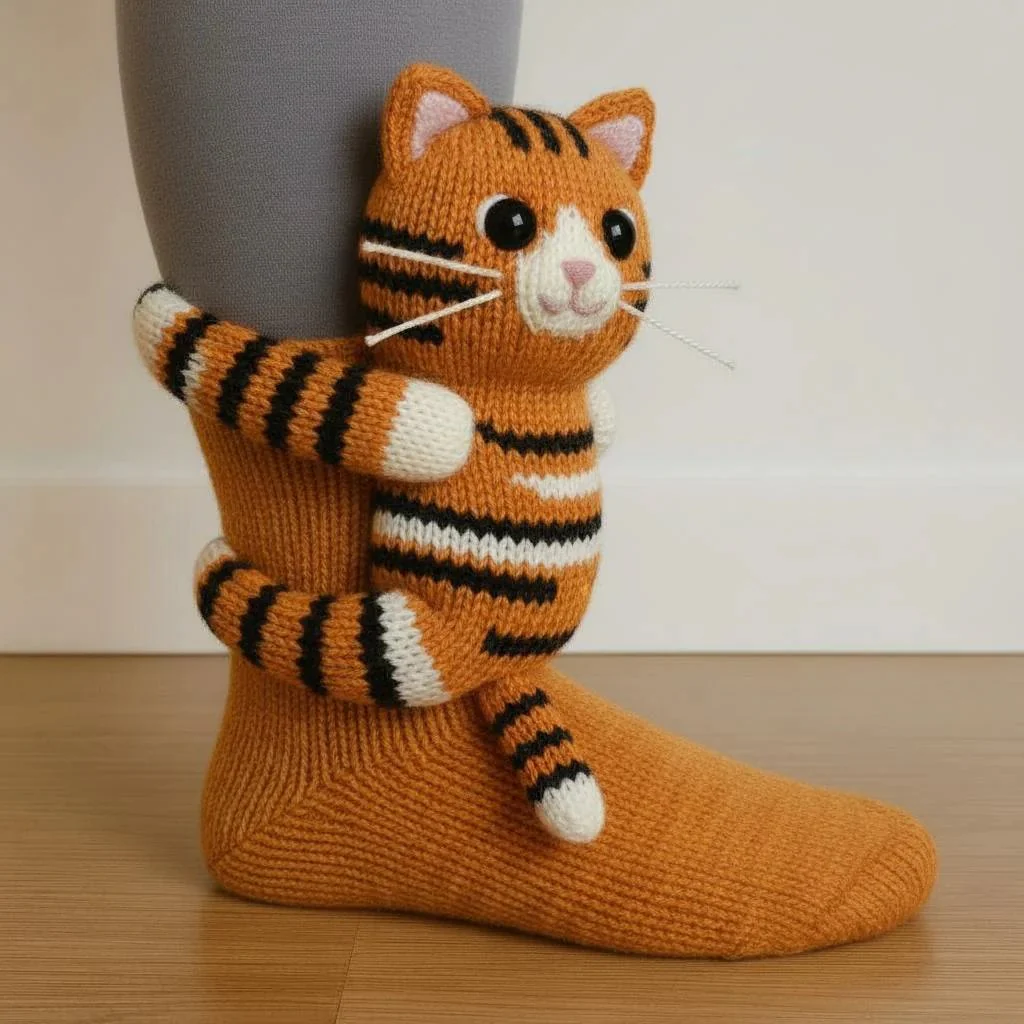 TILLFÄLLIGT 50% OFF | CozyCritter™ - Image 4