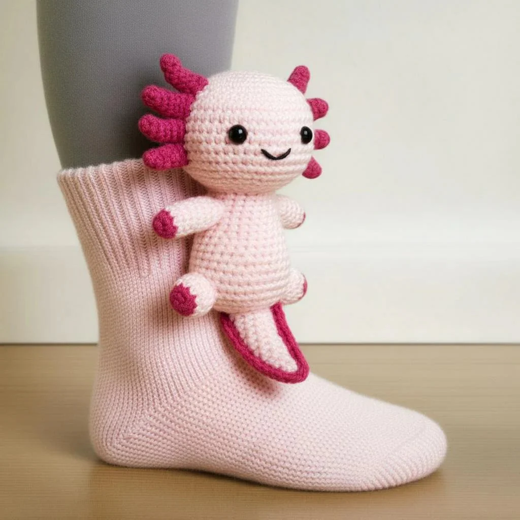 TILLFÄLLIGT 50% OFF | CozyCritter™ - Image 6