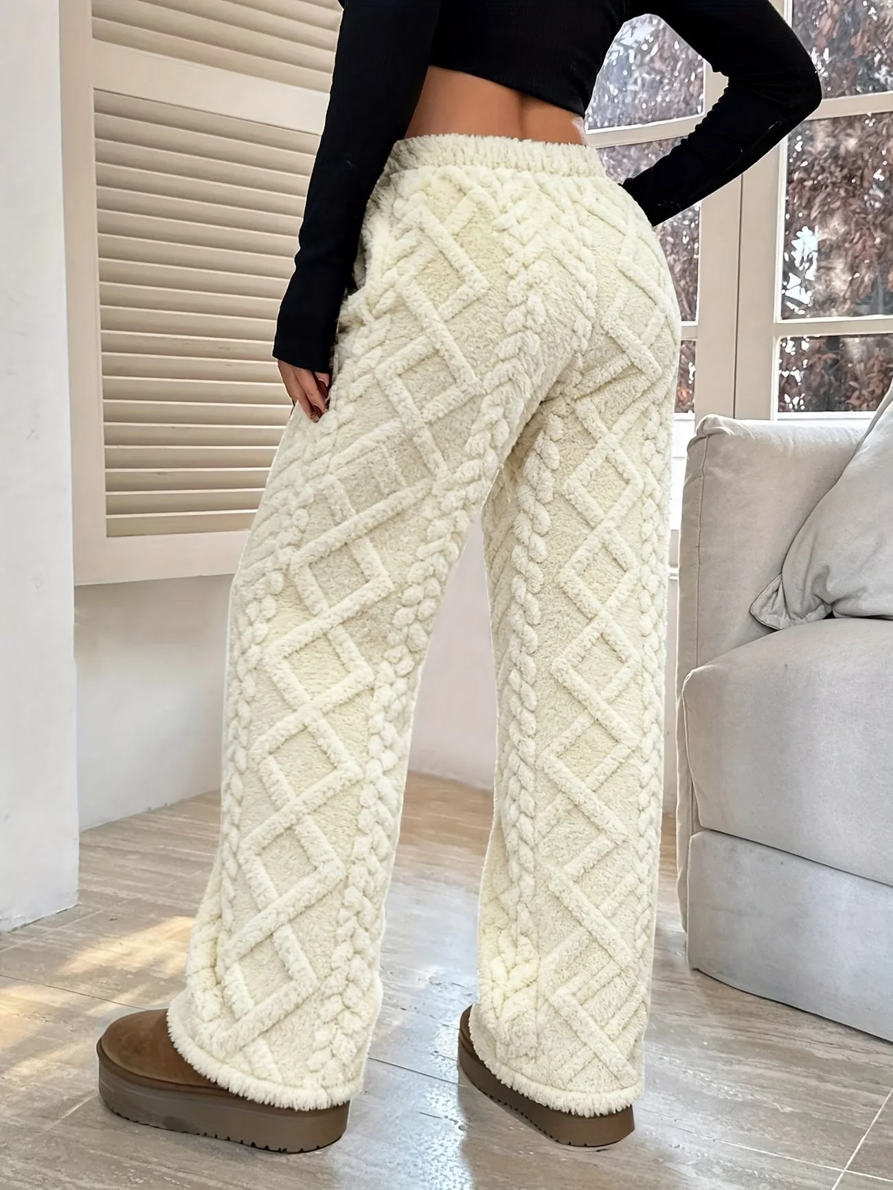 TILLFÄLLIGT 50% OFF | CozyPants™ - Image 14