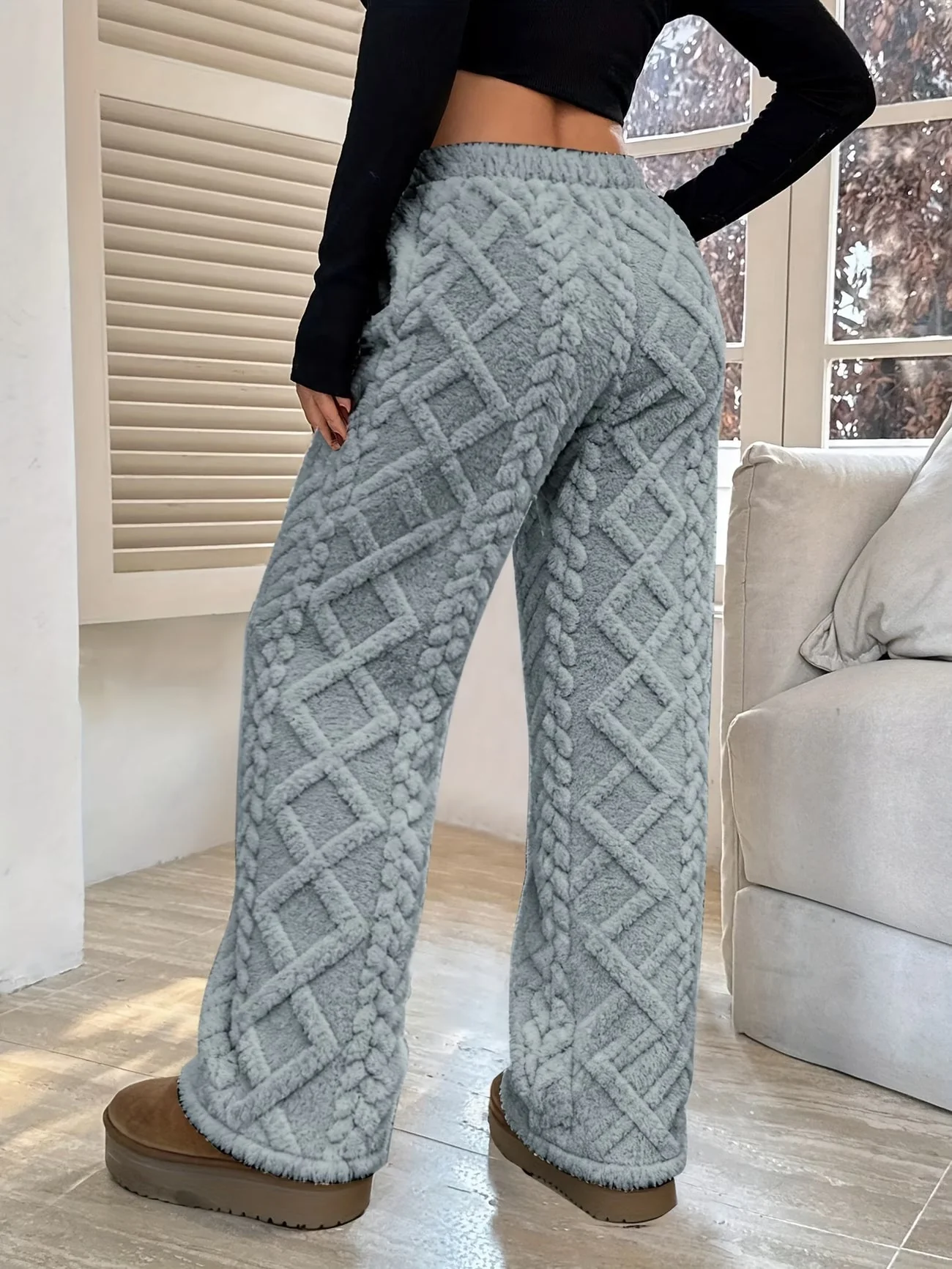 TILLFÄLLIGT 50% OFF | CozyPants™ - Image 15